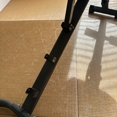 筋トレ　ベンチの画像