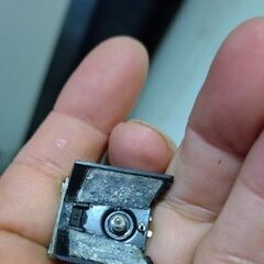 olympus om のホットシュー NO2の画像