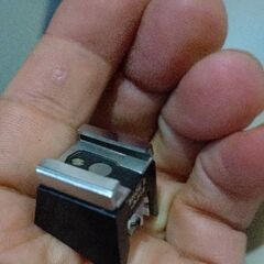 olympus om のホットシュー NO2の画像