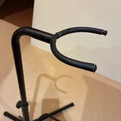 ギタースタンドの画像