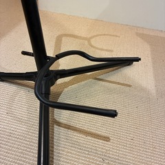 ギタースタンドの画像