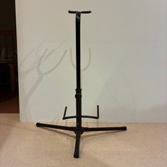 ギタースタンドの画像