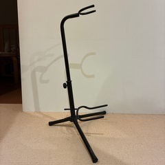 ギタースタンドの画像