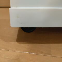 14cm縦長 隙間棚の画像