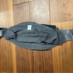 スモルビ　スリング抱っこ紐の画像