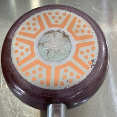 T−fal フライパン小20cm２つの画像