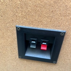 スピーカーの画像
