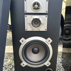 スピーカーの画像