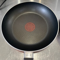 T−fal フライパン小20cm２つの画像