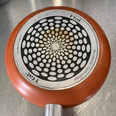 T−fal フライパン小20cm２つの画像