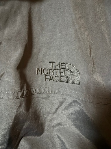 the north face ジャケット