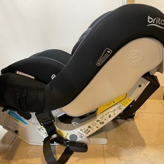 Britax  チャイルドシートの画像