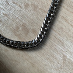 喜平ネックレス【50cm】の画像