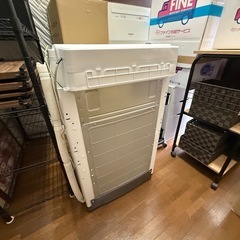 全自動洗濯機 日立 HITACHI 2024年製 BW-G70Kの画像