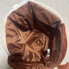 チップ ファンキャップの画像