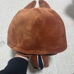 チップ ファンキャップの画像