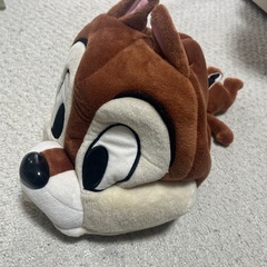 チップ ファンキャップの画像