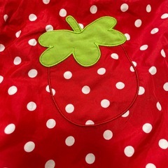 お砂場あそび用　アウター　の画像