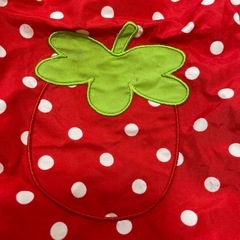 お砂場あそび用　アウター　の画像