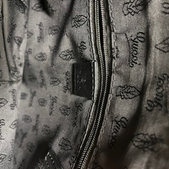 ショルダーバッグの画像