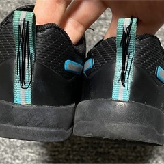 MADFOOT! マッドフット キッズ スポーツシューズ【幅広3E】スニーカー　　の画像