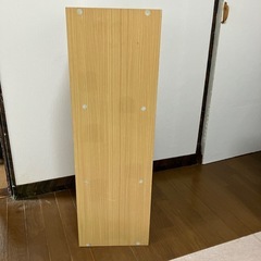 カラーボックスの画像