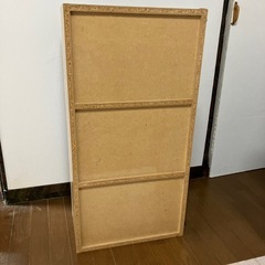 カラーボックスの画像