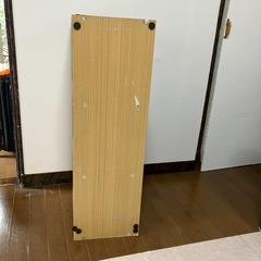 カラーボックスの画像