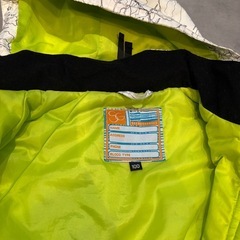スキーウェア 100cmの画像
