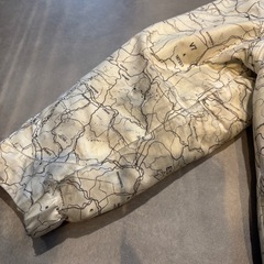 スキーウェア 100cmの画像