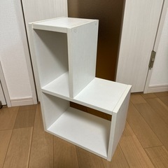 ディスプレイ棚の画像