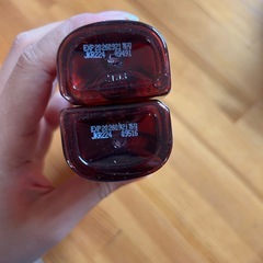 ミジャンセン パーフェクトセラム スーパーリッチ 80ml ①の画像