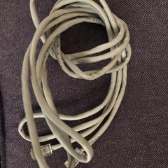 LANケーブルの画像