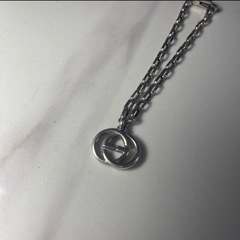 GUCCI ブレスレットの画像