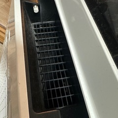 SHARP 空気清浄機の画像