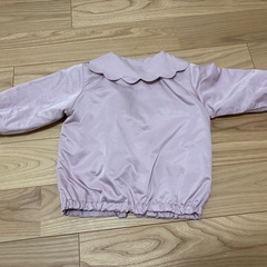 SLAP  SLIP  アウター　90の画像