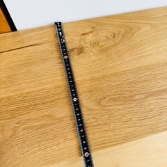 【IDEE】SOUDIEUX BENCH中古品の画像