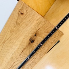 【IDEE】SOUDIEUX BENCH中古品の画像