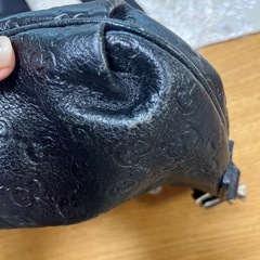 ショルダーバッグの画像