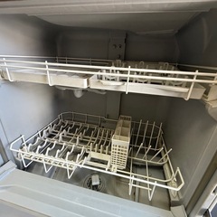 Panasonic 食洗機の画像