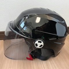 バイク ヘルメット 125cc以下(PSCマーク付き)の画像