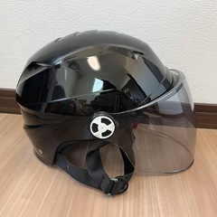 バイク ヘルメット 125cc以下(PSCマーク付き)の画像