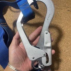 フルハーネス + M サイズの画像