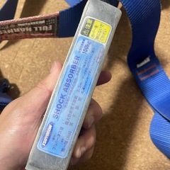 フルハーネス + M サイズの画像