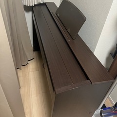 CASIO Privia PX-770BN 電子ピアノの画像