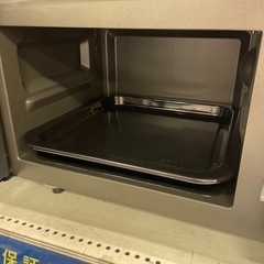 オーブンレンジの画像