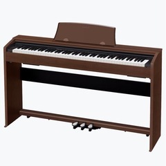 CASIO Privia PX-770BN 電子ピアノの画像