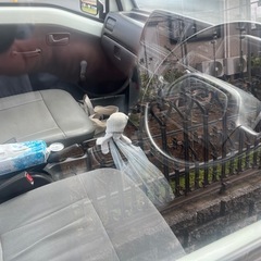 スバル トラックの画像