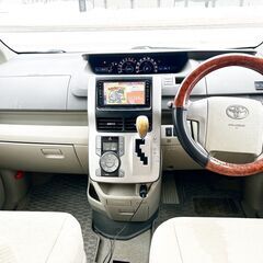 ネオドライブローンの窓口　＃マイネオオートローン　トヨタノア　S　Gエディション　4WD　　自社ローン　リース　自社分割 債務整理　自己破産　他社お断りされた方の画像