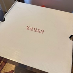 未使用　レディース　ブーツの画像